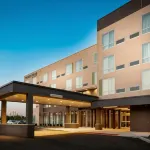 Courtyard Indianapolis West-Speedway Hotels in Speedway