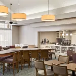 Homewood Suites by Hilton Fargo