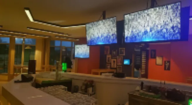 Le Monaco Hôtel & Thalasso