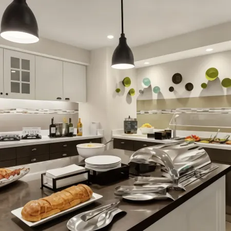 Homewood Suites by Hilton Dallas-DFW Airport N-Grapevine