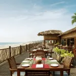 Taj Holiday Village Resort & Spa, Goa Hotels in Candolim