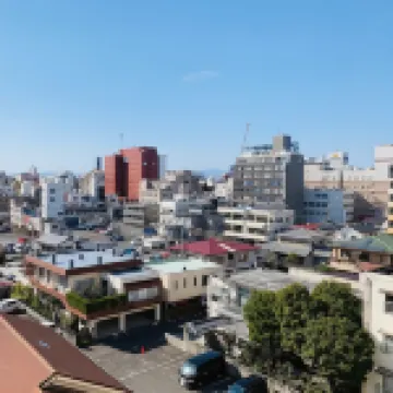 Regalo Hotel Miyazaki