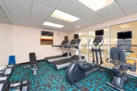 Fairfield Inn & Suites Chicago St. Charles Hotels in Sankt Charles