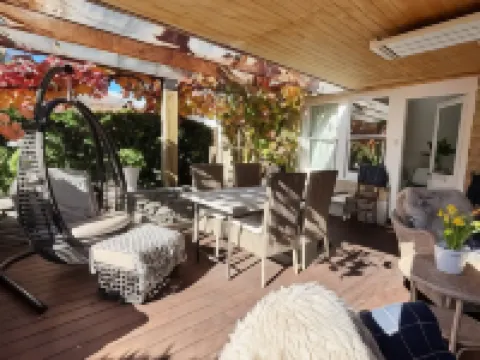 Arrowtown Lodge Hotels in Arrowtown