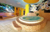 Sojka Resort Hotel di Bobrovec