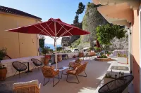 Saint George Hotel Parga Hotels in Parga