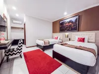 Omah Londo Luxury Resort Hotels in Batu City