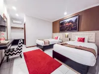 Omah Londo Luxury Resort Hotels in Ngaglik