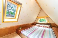 Hoengseong Nature’s Hill Pension Hotels near Cheongsolmug