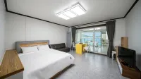 Geojedo Merveille Pension