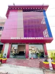 Goroomgo Nalanda City Rajgir Hotels in Nalanda
