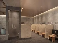 Hotel Yumeshizuku - spa