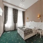 Levitan` Hotel Hotels near Vladimir-Suzdal Museum-Reserve