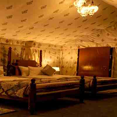 Desert Trails Khuri Others