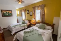 Inca Real Отели в г. Санто Томас