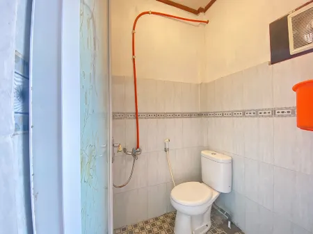 Guest House Bukit Indah Simarjarunjung Отели в г. Simalungun Regency