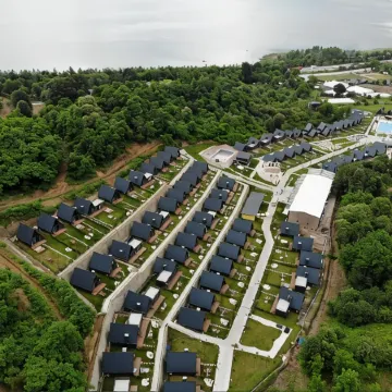 Ramada Resort by Wyndham Sapanca Thermal