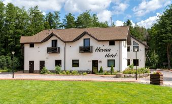 Hevaa Recreation Center