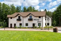 Hevaa Recreation Center