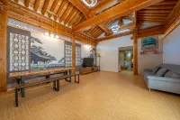 Yongin A Day at Hanok Yerang