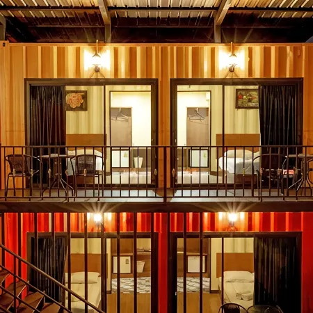 Tuscany Land Resort Donmuang Отели рядом с Аэропорт Дон-Муанг