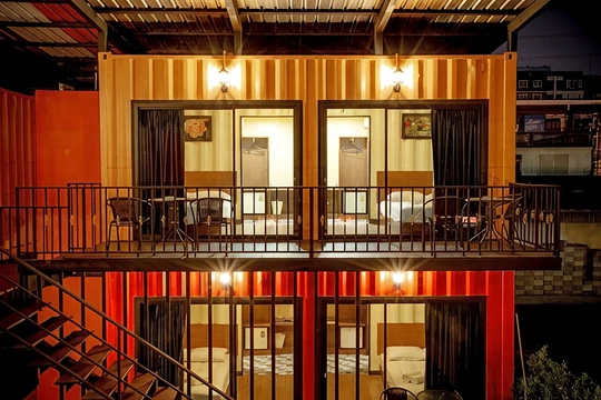 รูปภาพของทัสคานี แลนด์ รีสอร์ท ดอนเมือง