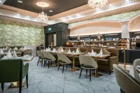 Killarney Dromhall Hotel - Bữa sáng