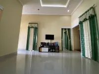 Nyampon Vila East Lombok Regency 호텔