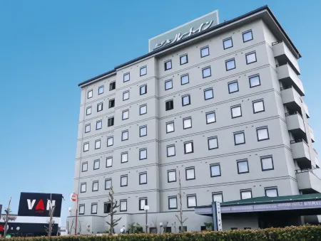Hotel Route-Inn Tajimi Inter