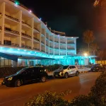Maamura Palace Hotel - sul mare