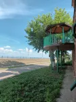 Serebryany Vek Living Quarters - 2 звезды