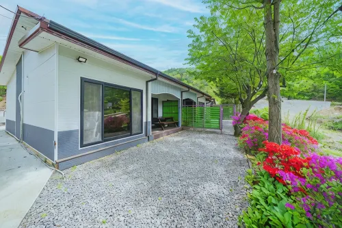 Hongcheon Norumok 68 Pension