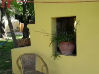 Casa di Campagna Dal Pozzo Hotels in Sorso