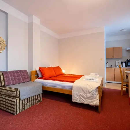 Guesthouse Rose