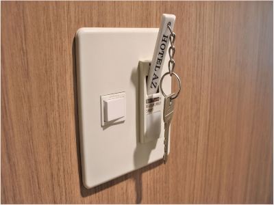 その他 HOTEL AZ 北九州新門司港店の写真