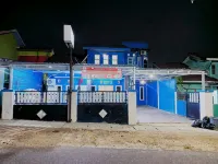 Aulia Raya Syariah  호텔