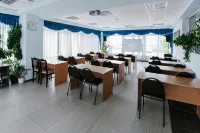 Петропавловск - С парковкой