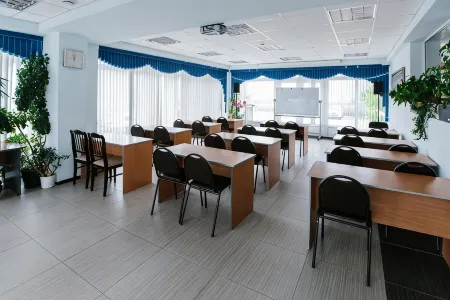 Петропавловск