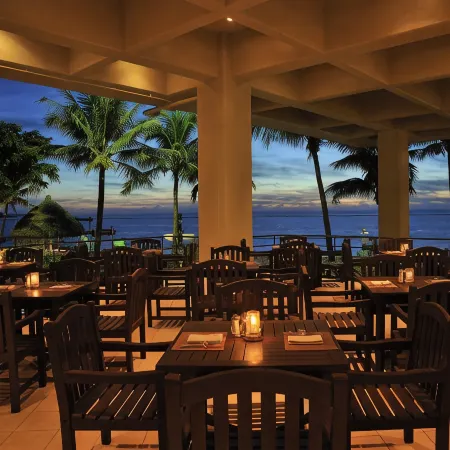 Palace in Moon Beach