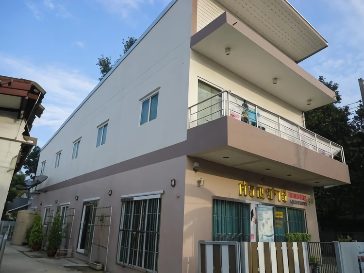 รูปภาพของSorn Waree Home Place