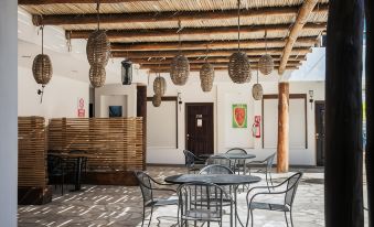 Hotel Maioris la Paz