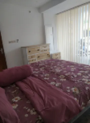 Homestay Omah Putih