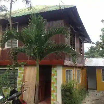 Hfa Bldg Hotel Exterior