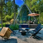 Geometrika Lounge Hotel Hotels in Mayminsky District