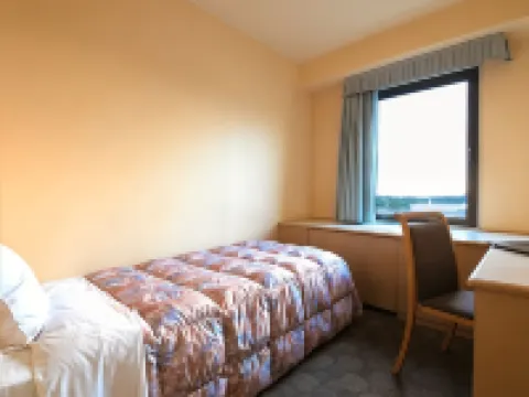 ホテル　シーズン 水戸のホテル