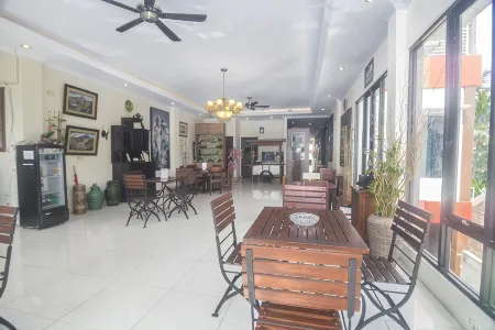 Super OYO 250 De'Gadri Ndalem