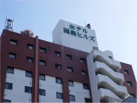 Hotel Fukushima Hills