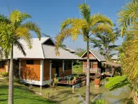 Baan Chai Thung Resort Hotels in Doi Saket