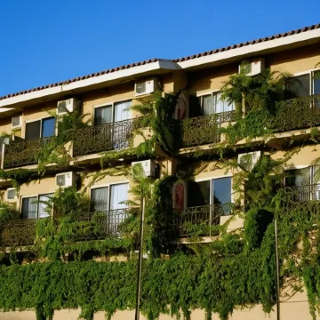 Cabo Vista Hotel Adults Only