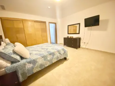 @Marbella 2Bedroom Beachfrom Apt Các khách sạn ở 